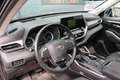 Toyota Highlander 2,5 Hybrid VIP AWD *VERKAUFT* Schwarz - thumbnail 11