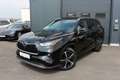 Toyota Highlander 2,5 Hybrid VIP AWD *VERKAUFT* Schwarz - thumbnail 2