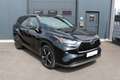 Toyota Highlander 2,5 Hybrid VIP AWD *VERKAUFT* Schwarz - thumbnail 3