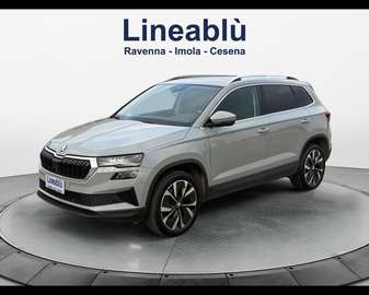 1.5 TSI ACT Style
