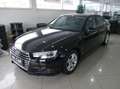 Audi A4 2.0 TDI Ultra Limousine Motorschaden Motor dreht ! Schwarz - thumbnail 1