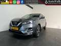 Nissan Qashqai 1.2 N-Connecta. Clima. Automaat Grijs - thumbnail 1
