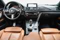BMW 420 4-serie 420d High Executive M-Sport Aut [ Leder Na Nero - thumbnail 5