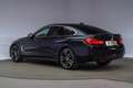 BMW 420 4-serie 420d High Executive M-Sport Aut [ Leder Na Negro - thumbnail 4