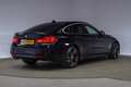 BMW 420 4-serie 420d High Executive M-Sport Aut [ Leder Na Schwarz - thumbnail 34