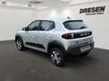 Dacia Spring Expression ELECTRIC 45 *Klima*LED*Multimedia*Tempo Argintiu - thumbnail 4