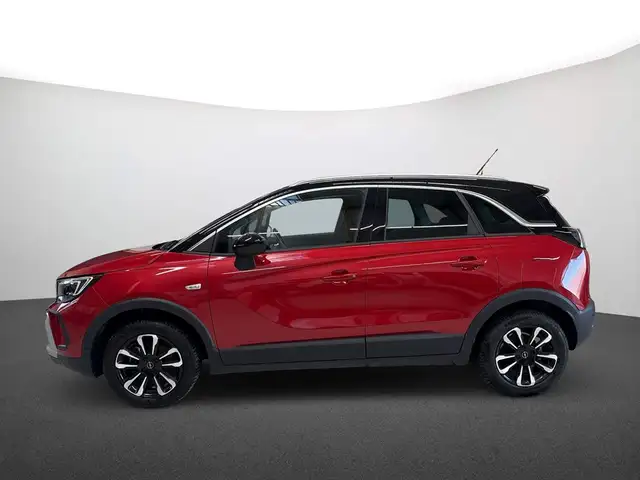 Opel Crossland view 5