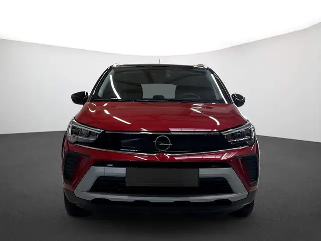 Opel Crossland view 3