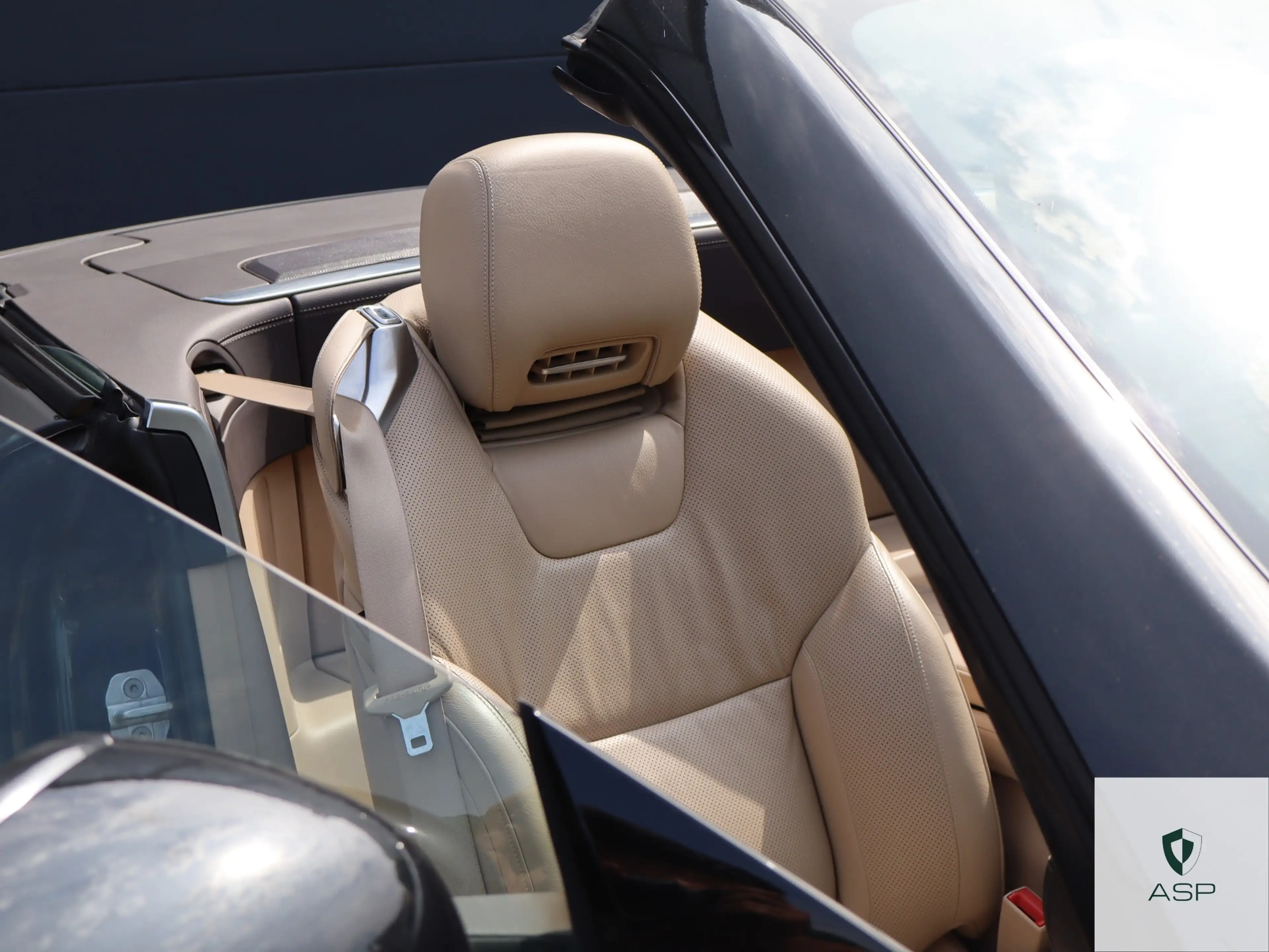 Mercedes-Benz SL 500 | AMG Sportpakket | Harman Kardon | Distronic | Camera | — photo 13