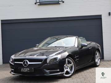 | AMG Sportpakket | Harman Kardon | Distronic | Camera |