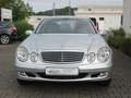 Mercedes-Benz E 200 Lim. CDI*AHK*Klima*Tempomat* Silber - thumbnail 9