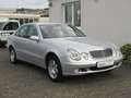Mercedes-Benz E 200 Lim. CDI*AHK*Klima*Tempomat* Silber - thumbnail 8