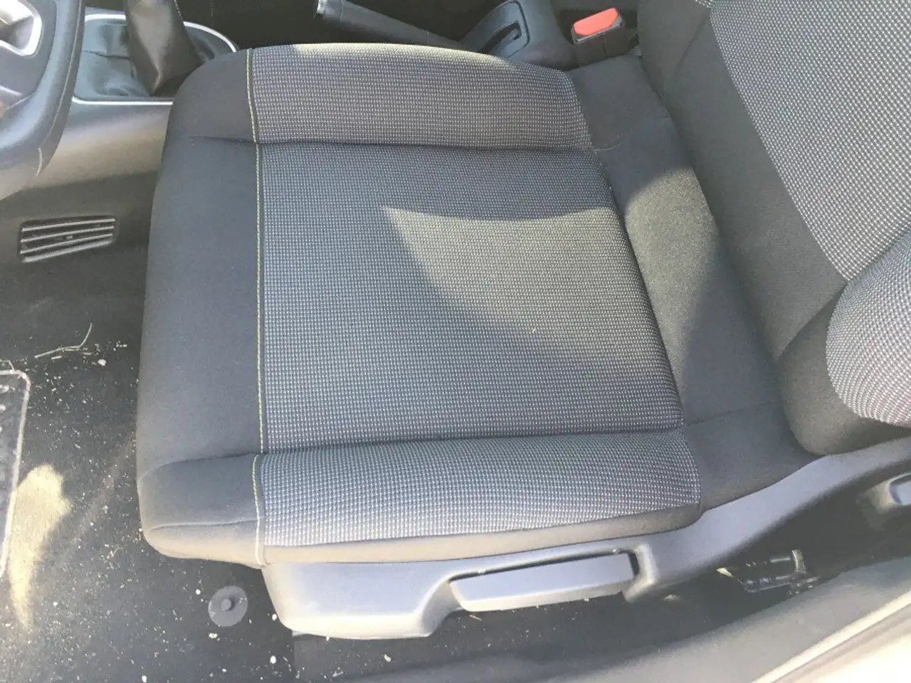 Citroen C3 PureTech 83 S&S Max OK NEOPATENTATI * ACCESSORIATA, миниатюра 6
