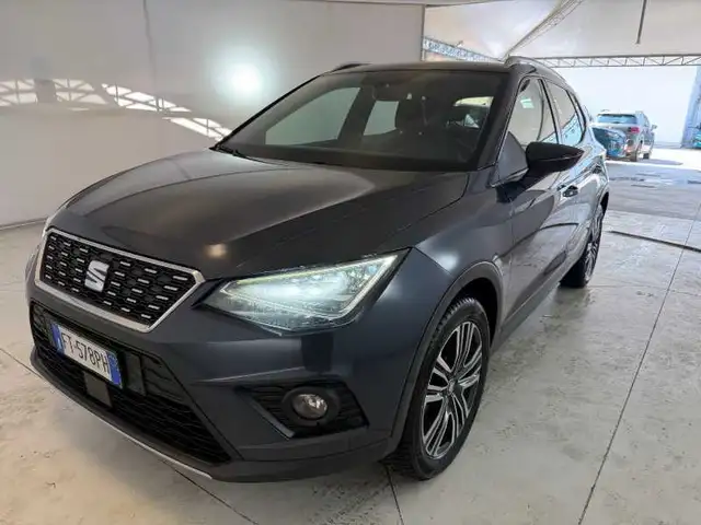 SEAT Arona 1.0 EcoTSI Xcellence