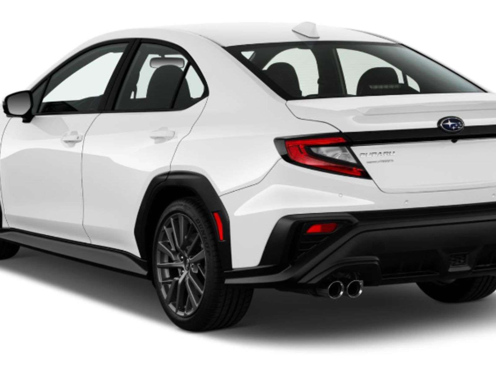 2025 Subaru WRX Sport AWD — photo 1