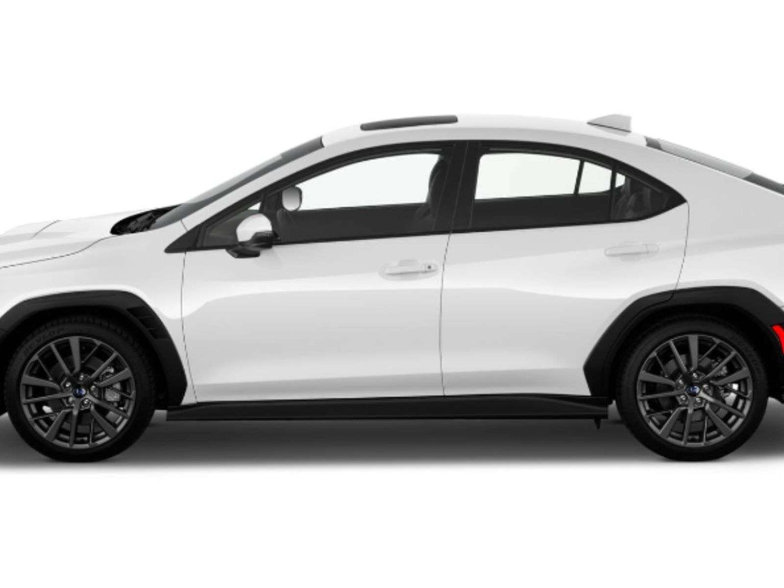 2025 Subaru WRX Sport AWD — photo 1