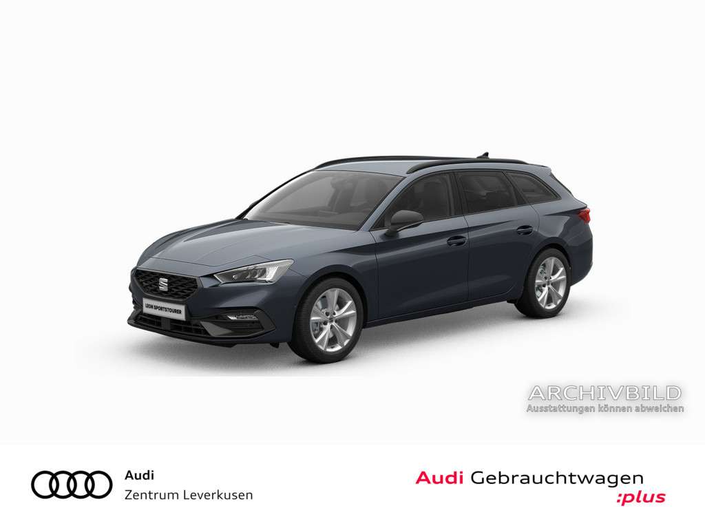 Seat Leon occasion