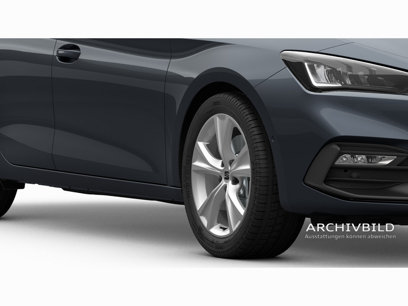 SEAT Leon ST FR eTSI ACC NAVI SHZ KAM LED KEYLESS — photo 5