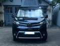 Toyota Proace crosscamp Schwarz - thumbnail 13
