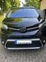 Toyota Proace crosscamp Schwarz - thumbnail 14