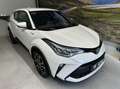 Toyota C-HR 1.8 Hybrid Business Plus / Leder / 10dkm / Navi Wit - thumbnail 18