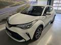 Toyota C-HR 1.8 Hybrid Business Plus / Leder / 10dkm / Navi Wit - thumbnail 12