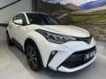 Toyota C-HR 1.8 Hybrid Business Plus / Leder / 10dkm / Navi Wit - thumbnail 4