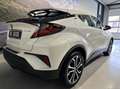 Toyota C-HR 1.8 Hybrid Business Plus / Leder / 10dkm / Navi Wit - thumbnail 3