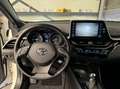 Toyota C-HR 1.8 Hybrid Business Plus / Leder / 10dkm / Navi Wit - thumbnail 19