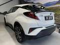 Toyota C-HR 1.8 Hybrid Business Plus / Leder / 10dkm / Navi Wit - thumbnail 2