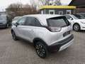 Opel Crossland 1,2 T Elegance *2023er+WENIG KM* Silber - thumbnail 5