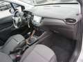 Opel Crossland 1,2 T Elegance *2023er+WENIG KM* Silber - thumbnail 11