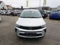 Opel Crossland 1,2 T Elegance *2023er+WENIG KM* Silber - thumbnail 2