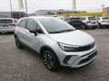 Opel Crossland 1,2 T Elegance *2023er+WENIG KM* Silber - thumbnail 3