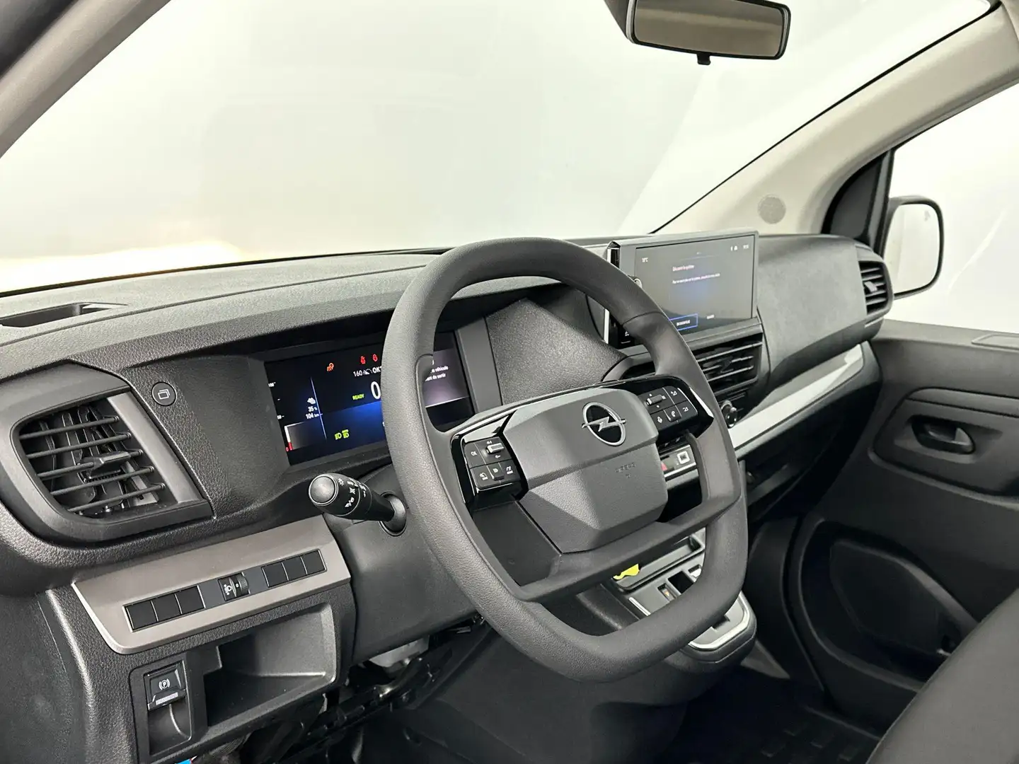 Opel Vivaro-e Combi Electric L3 75 kWh | Camera | Apple Carplay Szürke - 2