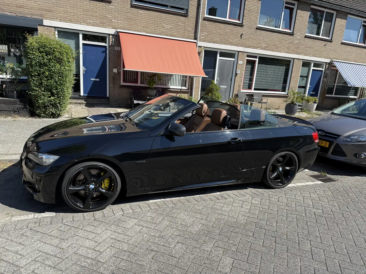 BMW 335 335i High Executive Negru - 1