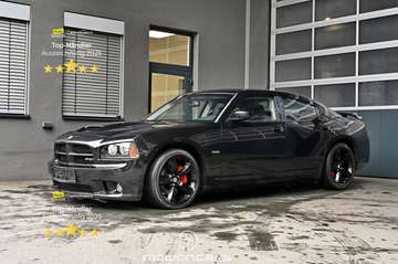 SRT 8