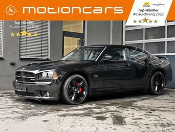 SRT 8