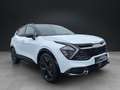 Kia Sportage SPORTAGE 1.6T 180 AWD DCT Nightline Pano Navi SH Weiß - thumbnail 7