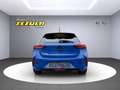 Opel Corsa 1,2 GS-Line Blau - thumbnail 3