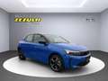 Opel Corsa 1,2 GS-Line Blau - thumbnail 5