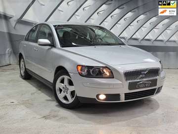 2.4 Automaat 2005