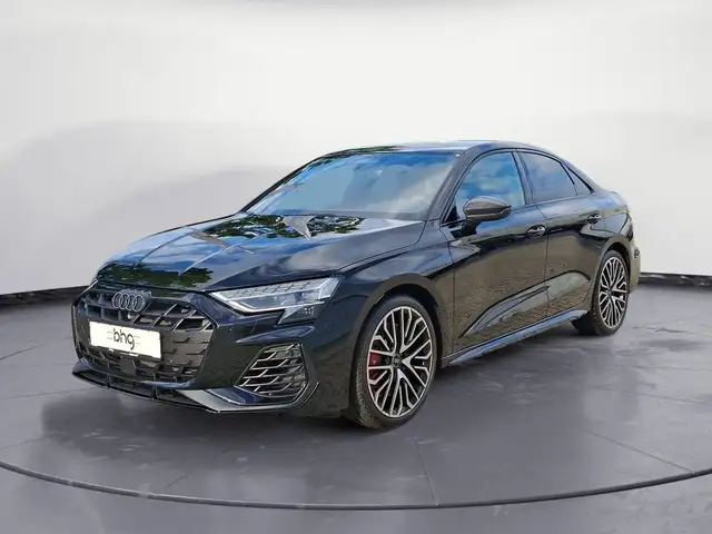 Audi S3 TFSI 245(333) kW(PS) S tronic