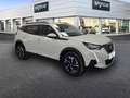Peugeot 2008 1.2 PureTech S&S Allure 130 Blanc - thumbnail 3