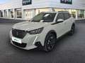 Peugeot 2008 1.2 PureTech S&S Allure 130 Blanc - thumbnail 1