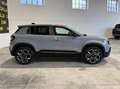 Jeep Avenger 1.2 turbo e-hybrid Summit PREZZO REALE NO VINCOLI Grigio - thumbnail 4