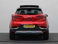 Renault Captur 1.6 E-Tech full hybrid 145pk iconic | Schuif- kant Rosso - thumbnail 7