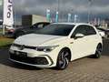 Volkswagen Golf VIII 2.0TSI Lim. GTI DSG*AMBIENTE*NAVI*DAB* Blanc - thumbnail 2