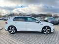 Volkswagen Golf VIII 2.0TSI Lim. GTI DSG*AMBIENTE*NAVI*DAB* Blanc - thumbnail 10
