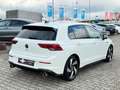 Volkswagen Golf VIII 2.0TSI Lim. GTI DSG*AMBIENTE*NAVI*DAB* Blanc - thumbnail 6